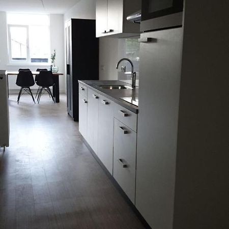 Apartamenty Eindhoven Exteriér fotografie