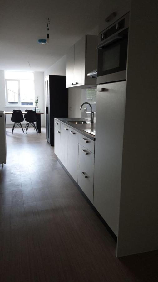 Apartamenty Eindhoven Exteriér fotografie