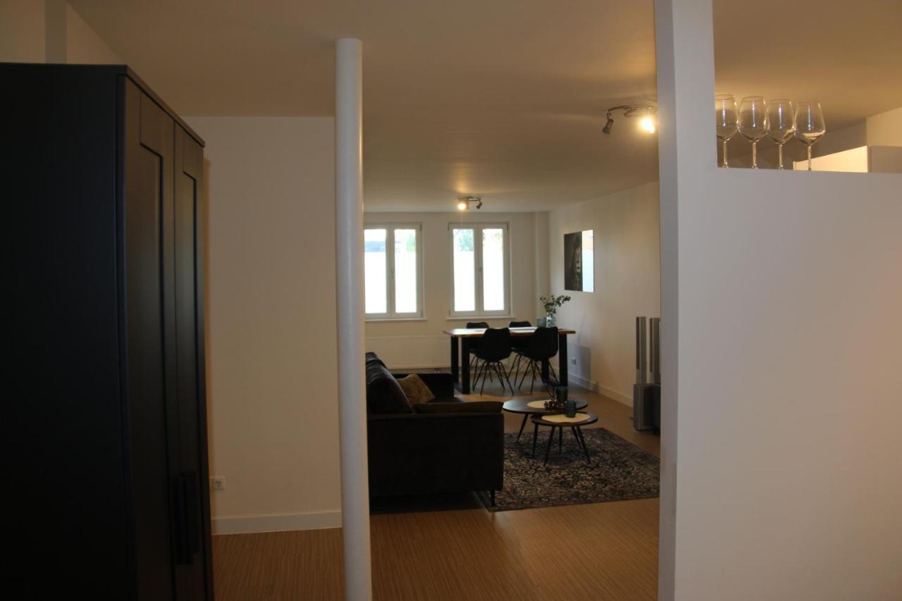 Apartamenty Eindhoven Exteriér fotografie