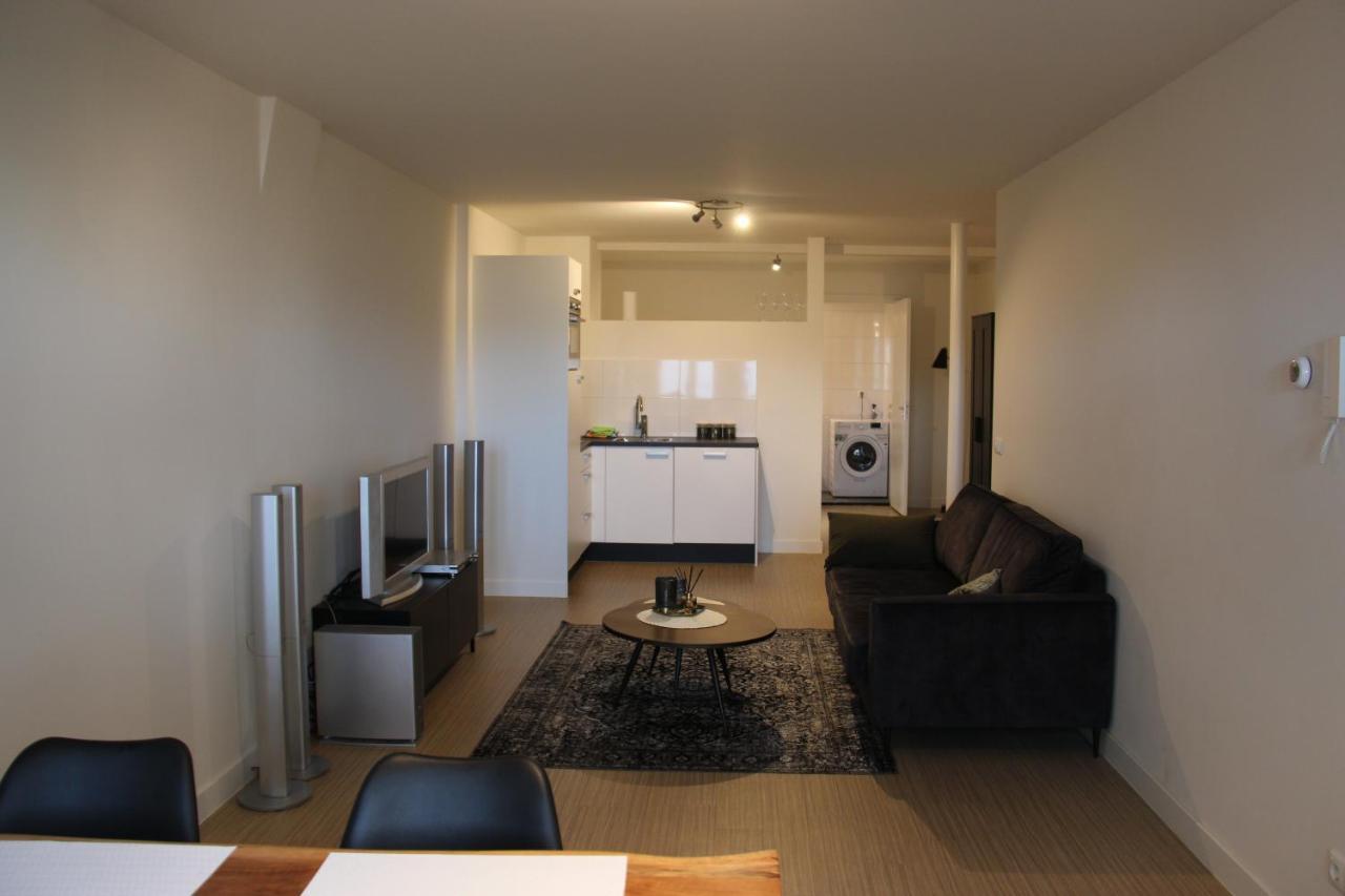 Apartamenty Eindhoven Exteriér fotografie