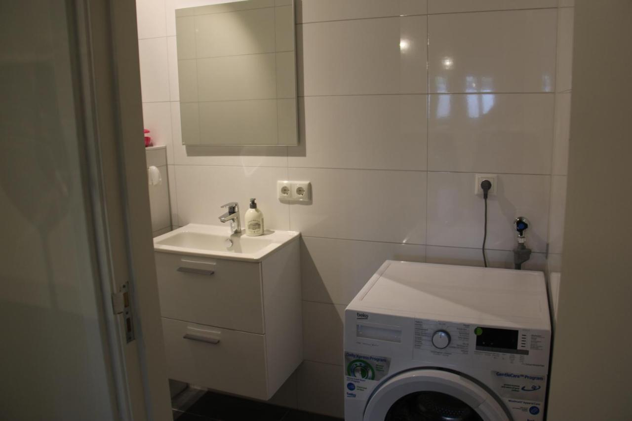 Apartamenty Eindhoven Exteriér fotografie