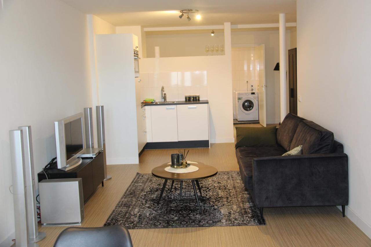 Apartamenty Eindhoven Exteriér fotografie