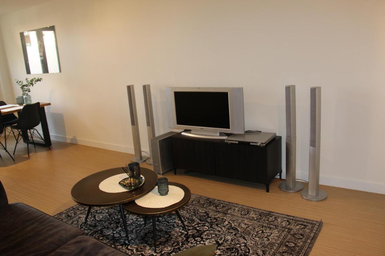 Apartamenty Eindhoven Exteriér fotografie