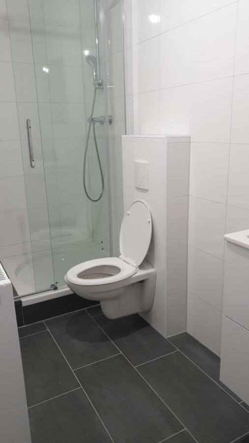 Apartamenty Eindhoven Exteriér fotografie