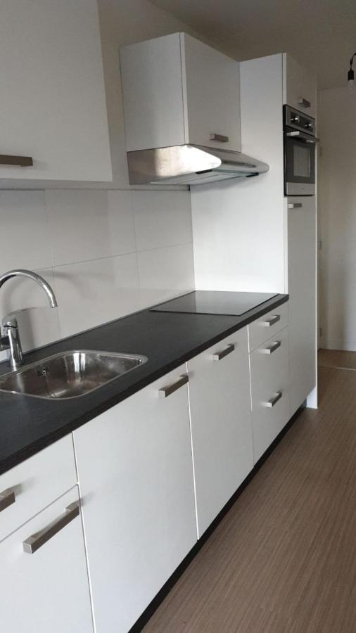 Apartamenty Eindhoven Exteriér fotografie
