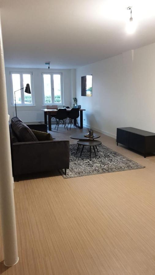 Apartamenty Eindhoven Exteriér fotografie