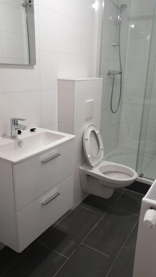 Apartamenty Eindhoven Exteriér fotografie