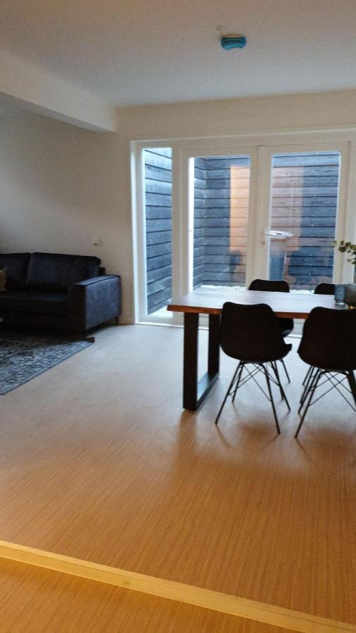 Apartamenty Eindhoven Exteriér fotografie