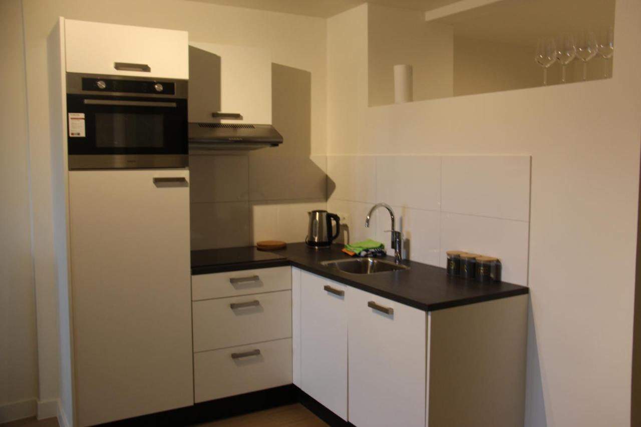 Apartamenty Eindhoven Exteriér fotografie