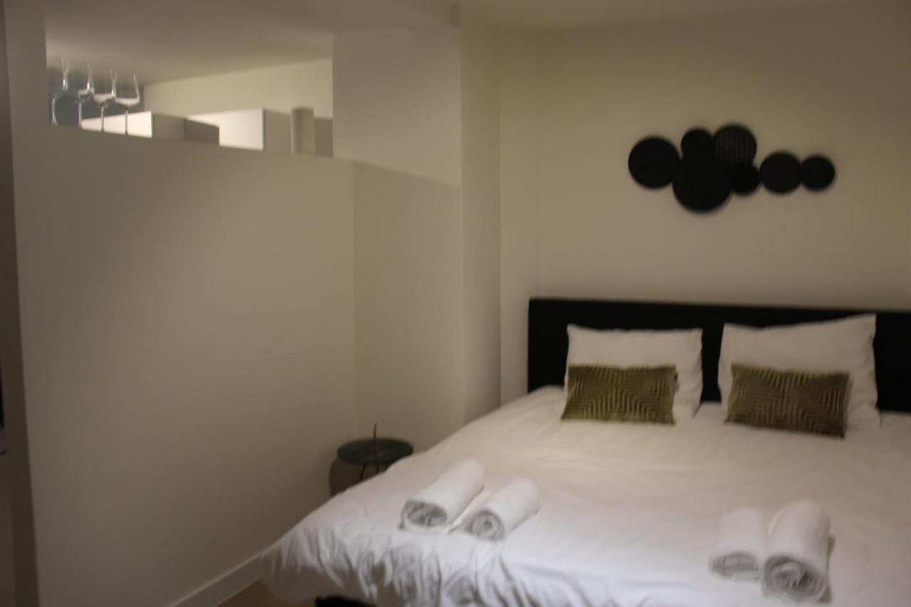 Apartamenty Eindhoven Exteriér fotografie