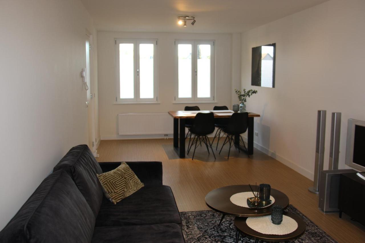 Apartamenty Eindhoven Exteriér fotografie