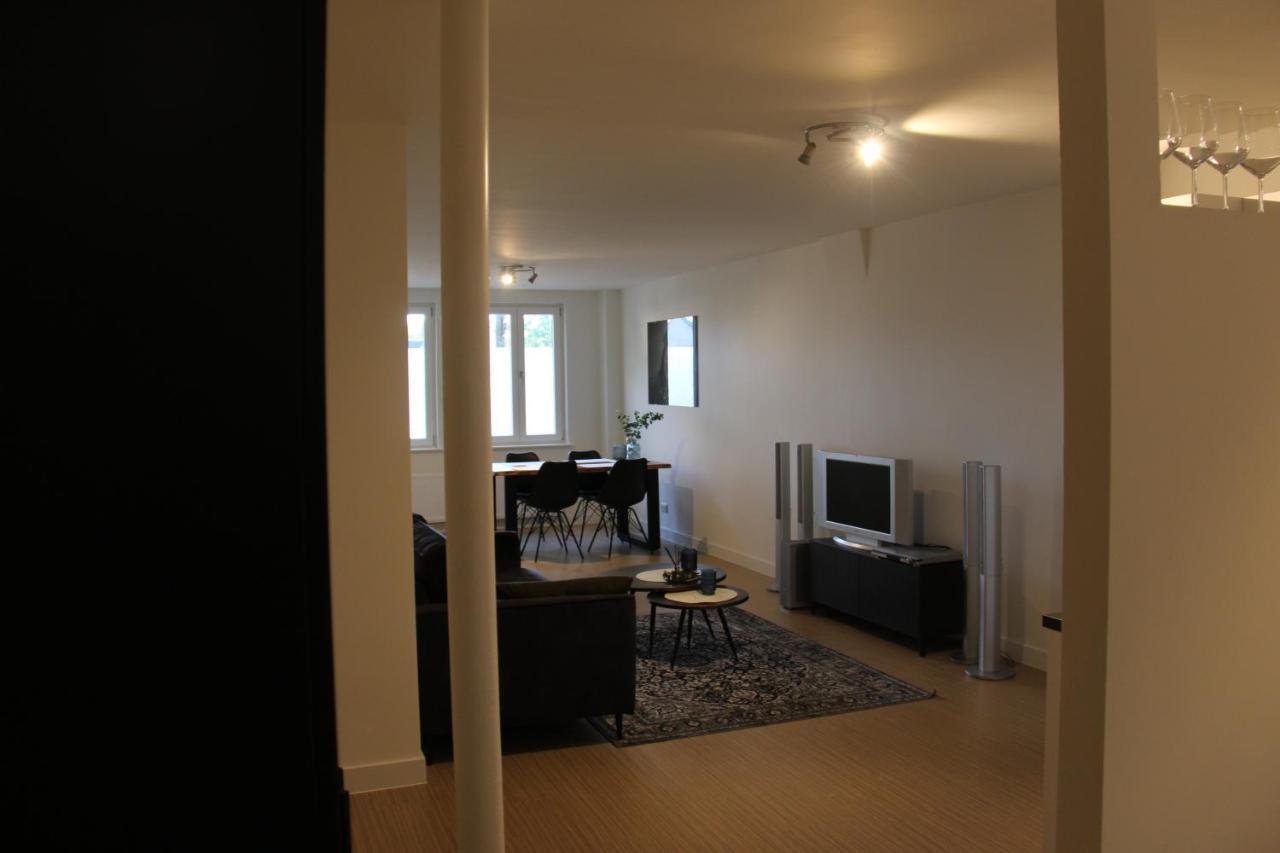 Apartamenty Eindhoven Exteriér fotografie