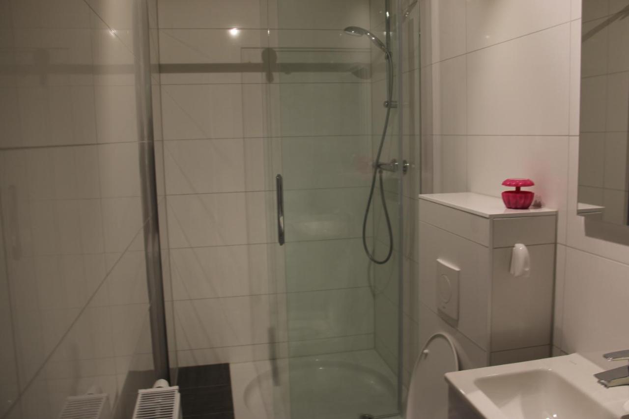 Apartamenty Eindhoven Exteriér fotografie