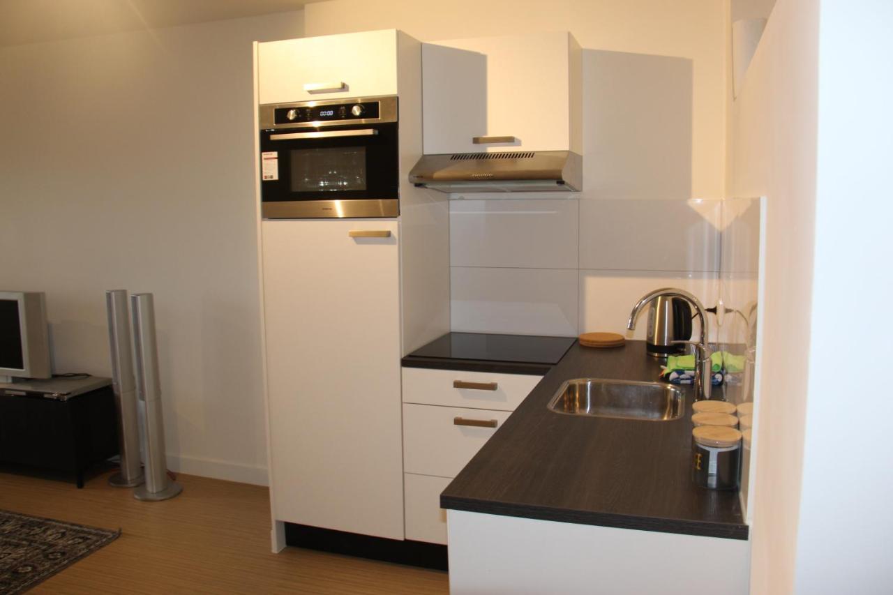 Apartamenty Eindhoven Exteriér fotografie